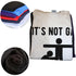 It Is Not Gay If It's TSA T Shirt